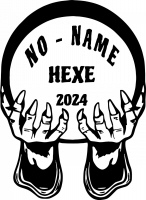 No Name Hexe